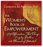 The women's book of empowerment
